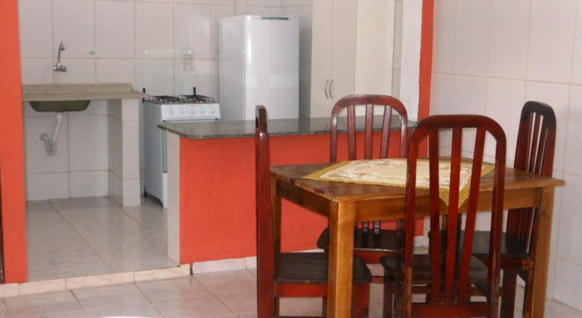 Chales Bem Brasil Ubatuba Room photo